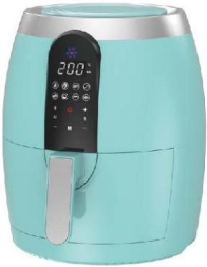 Digital Air Fryer
