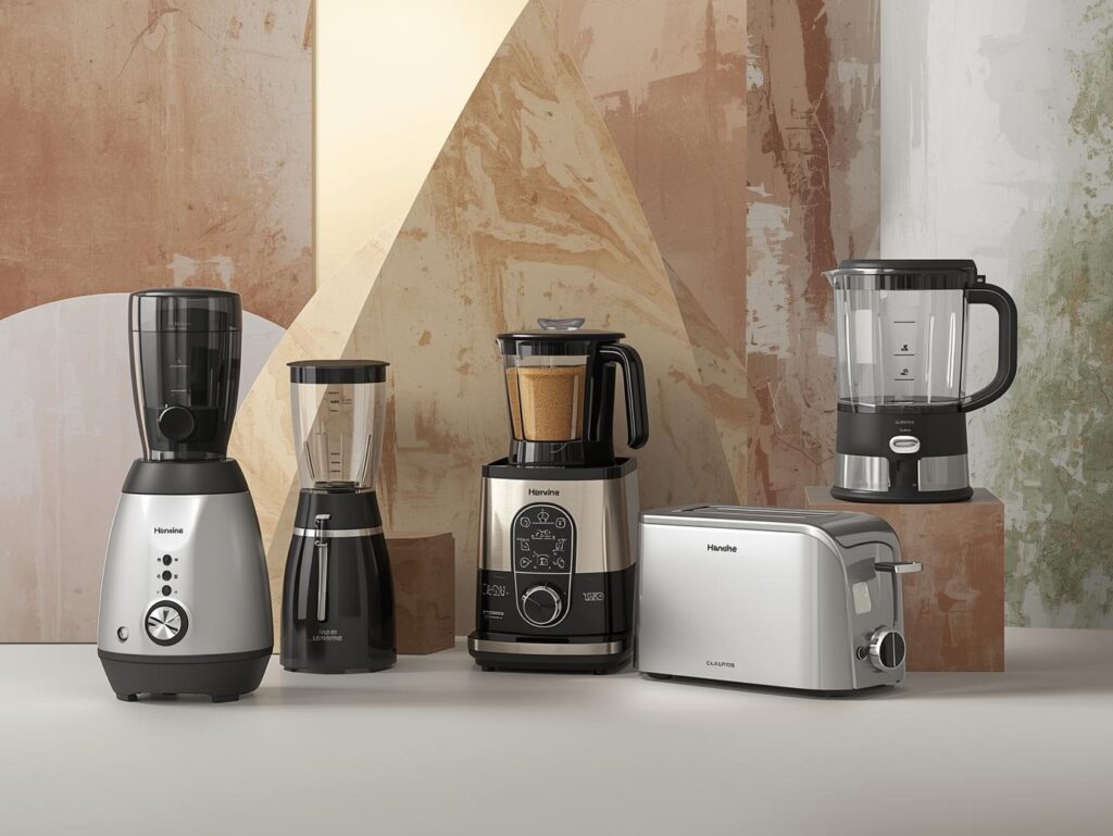 Top 7 Meat Grinder Machine Brands in South Africa 3 image