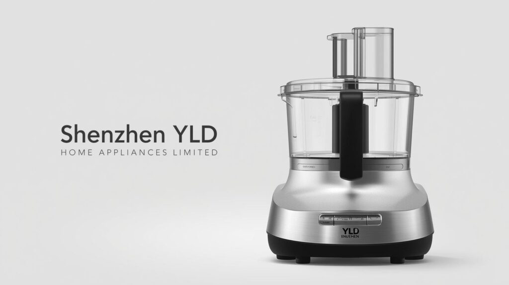 Food Processor