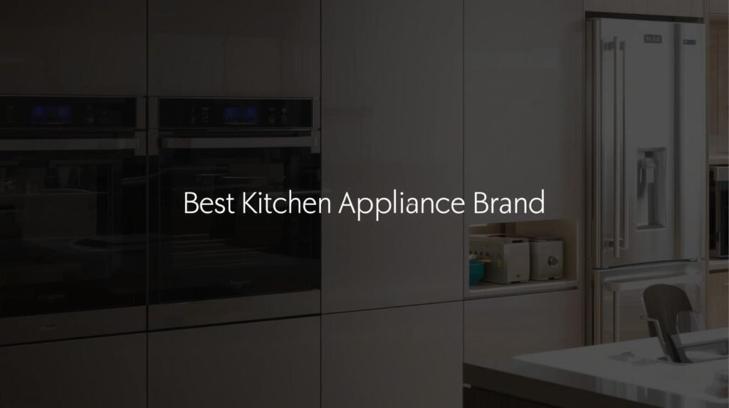 Les 7 meilleures marques de mixeurs en acier inoxydable en Malaisie 2 image