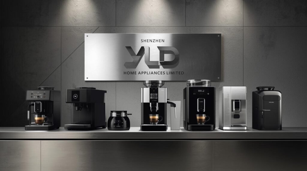 Πώς να επιλέξετε την καλύτερη οικιακή μηχανή καφέ Espresso; 4 εικόνα