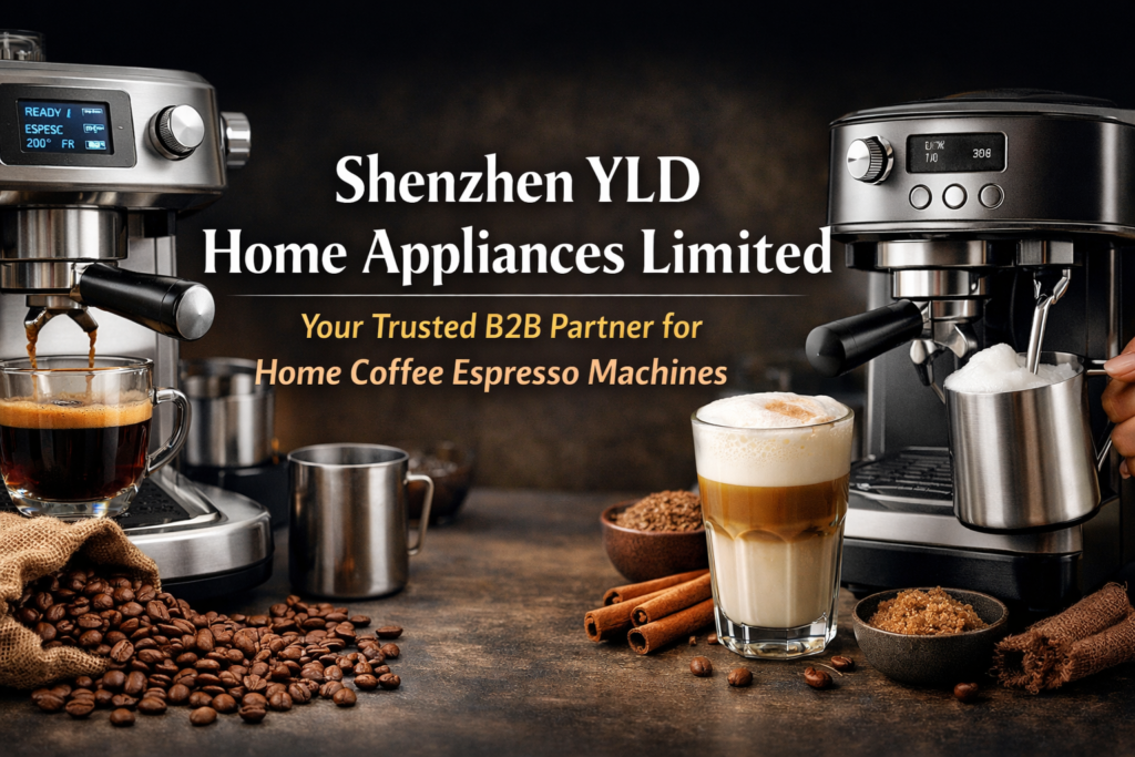 Πώς να επιλέξετε την καλύτερη οικιακή μηχανή καφέ Espresso; 7 εικόνα