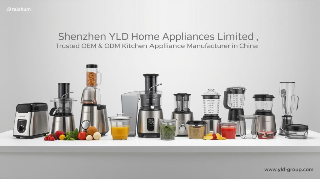 Best Kitchen Home Appliances in China 3 obrázok