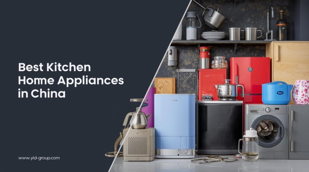 Best Kitchen Home Appliances in China 2 obrázok