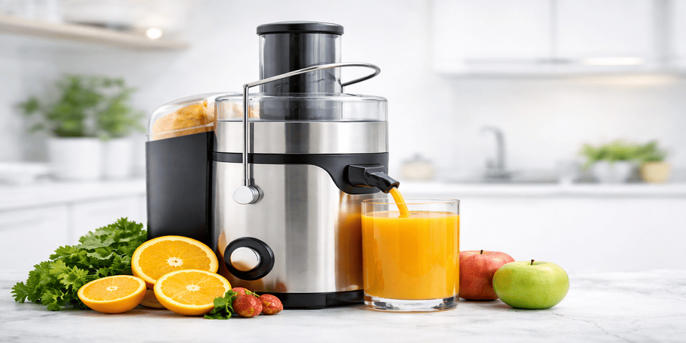 What is a Juicer